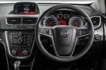 Opel Mokka 2015 года (ZA)